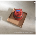 Mini Excavator SK20SR Final Drive SK20 Travel Motor MAG-18VP-230